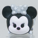 Minnie Mouse (Black & White Color Pop)